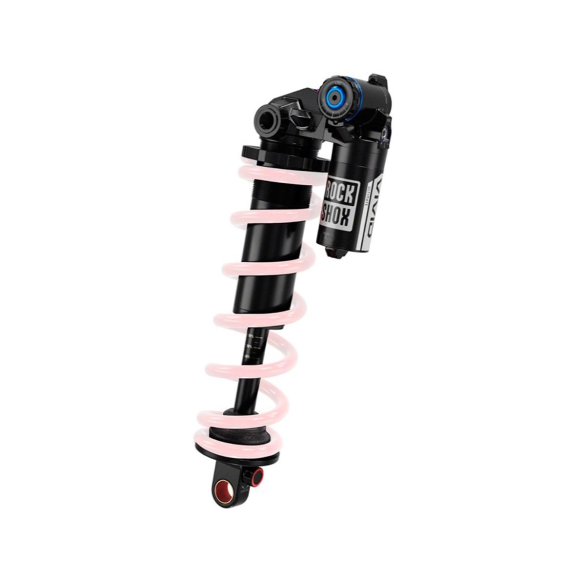 RockShox Vivid Ultimate DH RC2 Coil Trunnion Estándar C1 - FIERRIDE