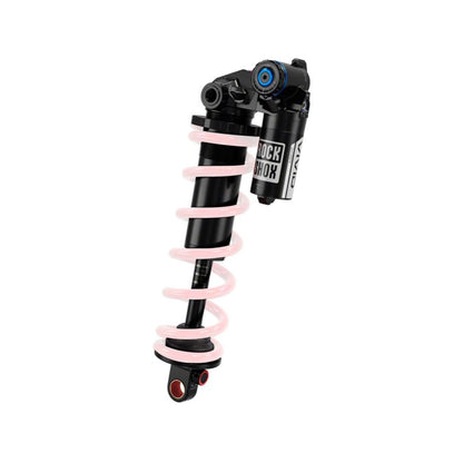RockShox Vivid Ultimate DH RC2 Coil Trunnion Estándar C1 - FIERRIDE