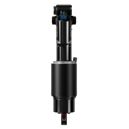 RockShox Vivid Ultimate DH RC2 Trunnion Air D1 - FIERRIDE