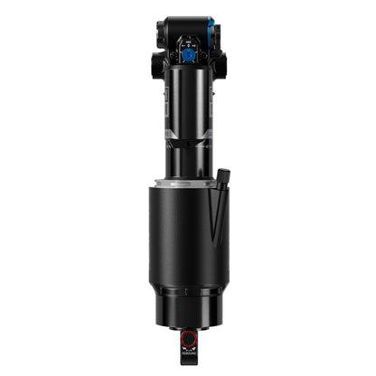 RockShox Vivid Ultimate RC2T 205x65mm Trunnion Aire MTB - FIERRIDE