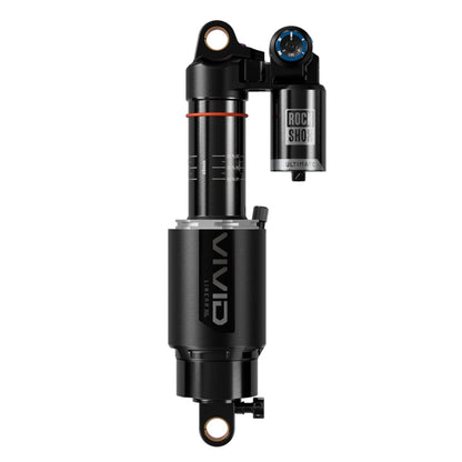 RockShox Vivid Ultimate RC2T 210x55mm Shock Trasero MTB - FIERRIDE
