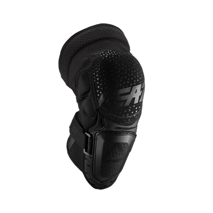 Rodillera 3DG Leatt Hibrida Negra S/M - FIERRIDE