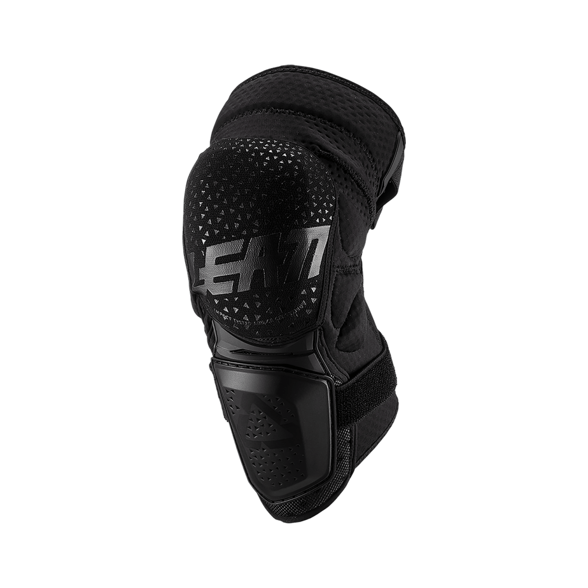 Rodillera 3DG Leatt Hibrida Negra S/M - FIERRIDE