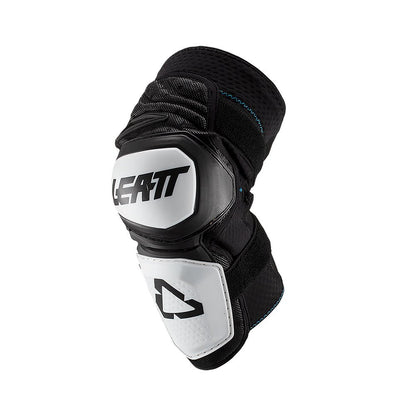 Rodillera Enduro Leatt Bla/Neg L/XL - FIERRIDE