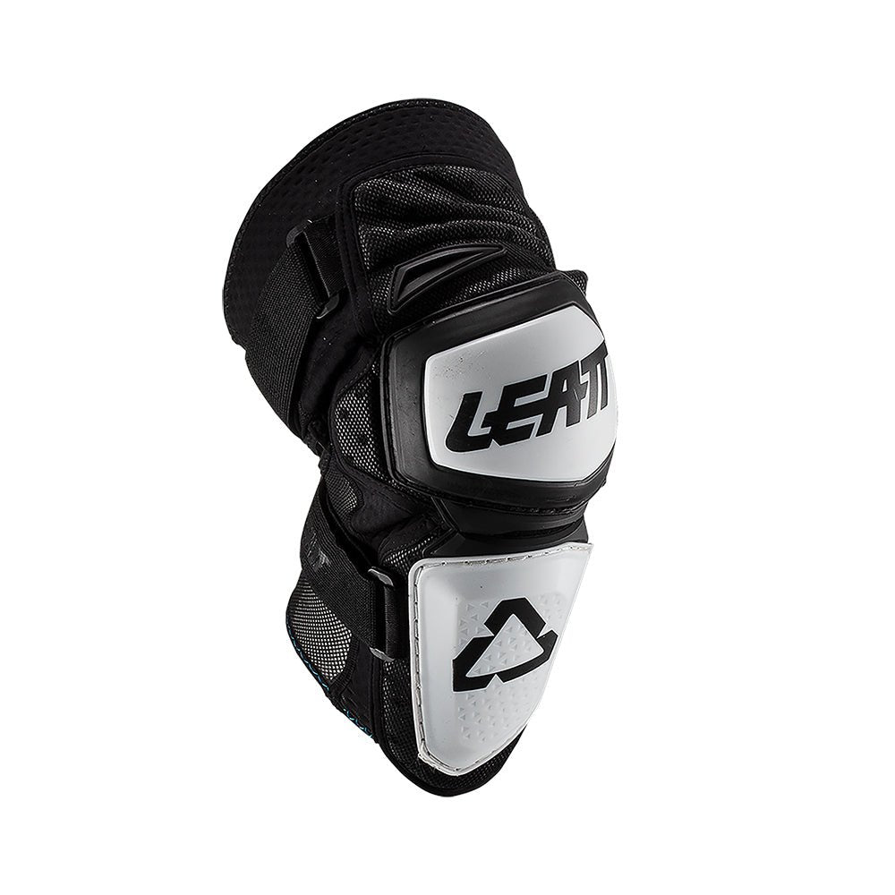 Rodillera Enduro Leatt Bla/Neg L/XL - FIERRIDE