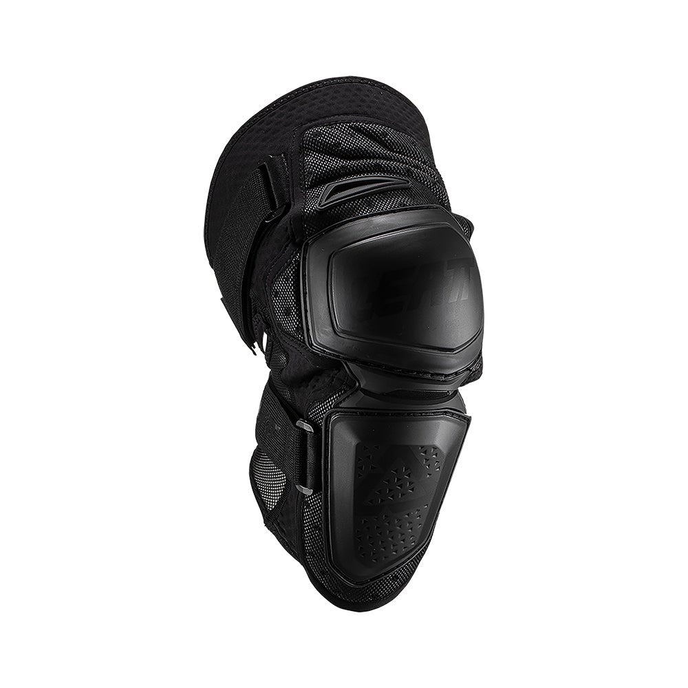 Rodillera Enduro Leatt Negra S/M - FIERRIDE