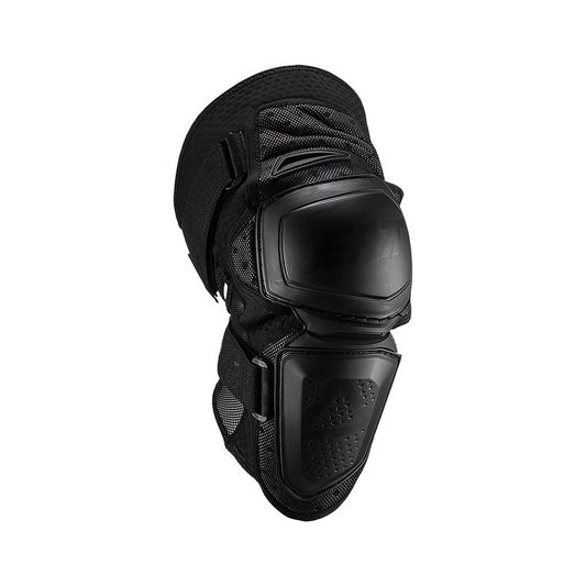 Rodillera Enduro Leatt Negra S/M - FIERRIDE