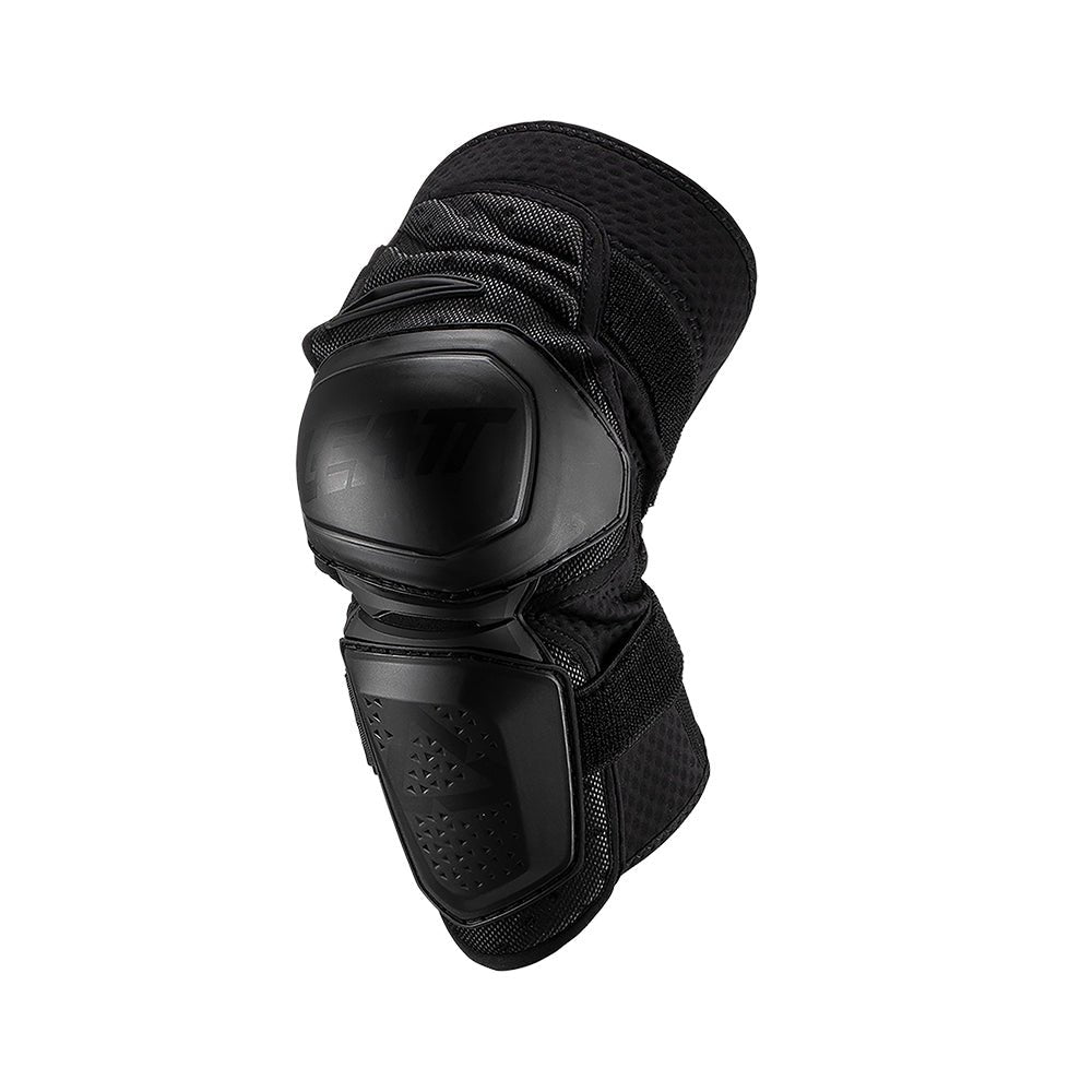 Rodillera Enduro Leatt Negra S/M - FIERRIDE