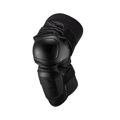 Rodillera Enduro Leatt Negra S/M - FIERRIDE