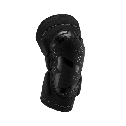 Rodillera Leatt 3DF 5.0 Negra - FIERRIDE