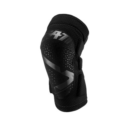 Rodillera Leatt 3DF 5.0 Negra - FIERRIDE