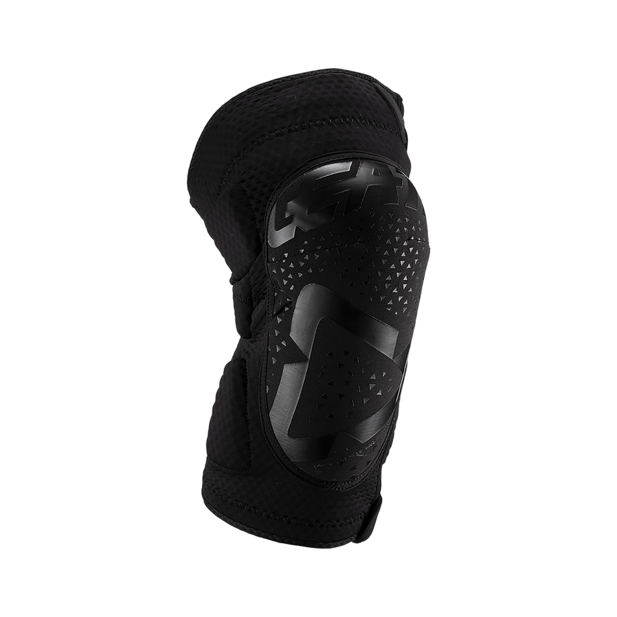 Rodillera Leatt 3DF 5.0 Zip Negra - FIERRIDE