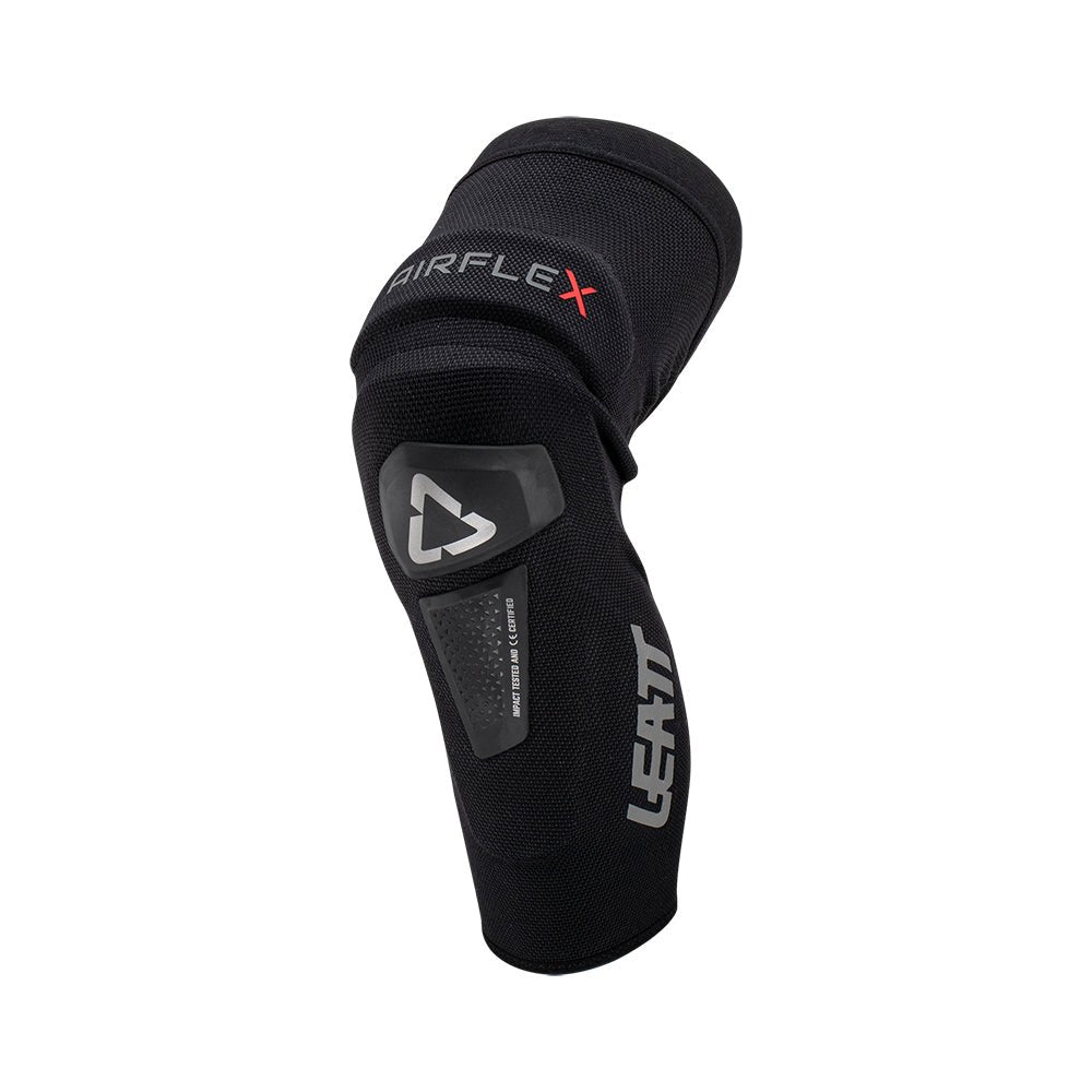 Rodillera Leatt Airflex Hybrid Pro – Protección MTB - FIERRIDE
