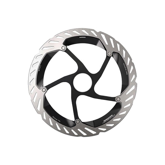 Rotor de Freno Shimano RT-CL900, 230mm, con Anillo de Fijación - FIERRIDE