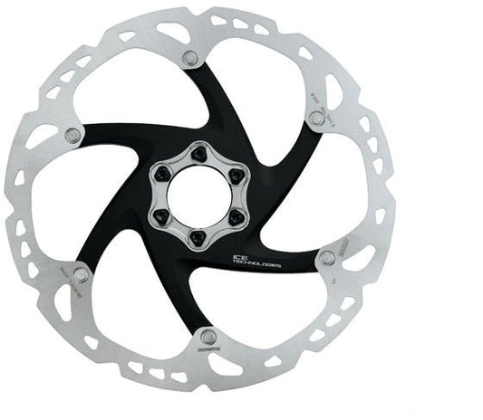 Rotor de Freno Shimano SM-RT86, 180mm, 6 Pernos - FIERRIDE