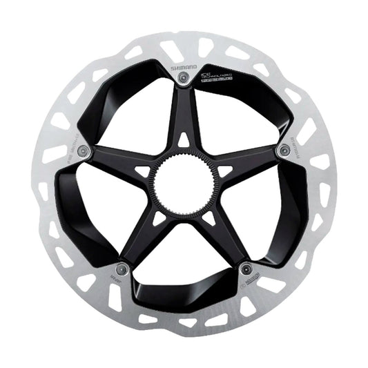 Rotor Disco Shimano RT-MT900 Ice Tech 140mm Centerlock - FIERRIDE