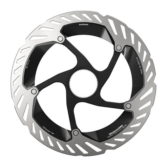 Rotor Disco Shimano SM-RT-CL900 180mm Centerlock Ice Tech - FIERRIDE