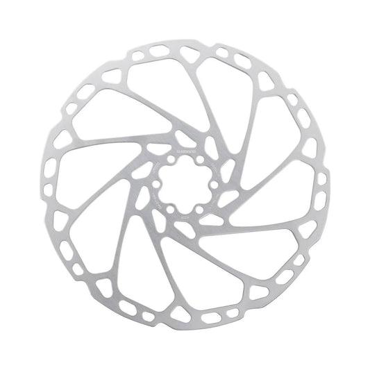 Rotor Freno Disco Shimano SM-RT66 220mm 6 Pernos MTB - FIERRIDE