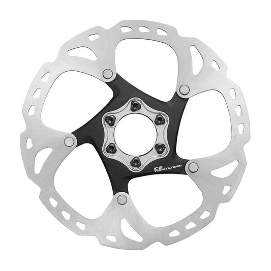 Rotor Freno Disco Shimano SM-RT86 180mm 6 Pernos – XT - FIERRIDE