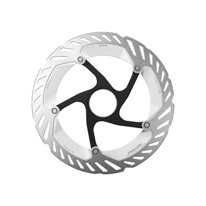 Rotor Shimano RT-CL800 180mm Centerlock para Freno de Disco - FIERRIDE