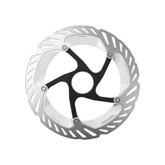 Rotor Shimano RT-CL800 180mm Centerlock para Freno de Disco - FIERRIDE