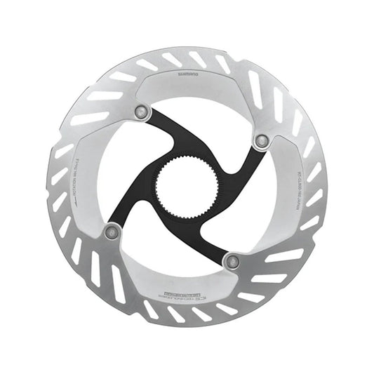 Rotor Shimano RT-CL800 180mm Centerlock para Freno de Disco - FIERRIDE