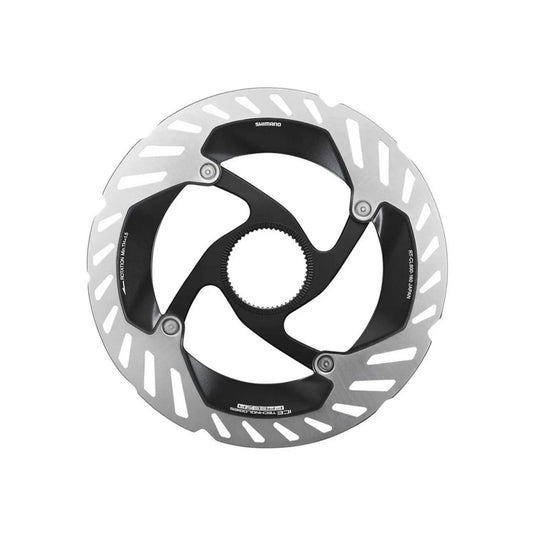 Rotor Shimano RT-CL900 180mm Center Lock para Freno de Disco - FIERRIDE