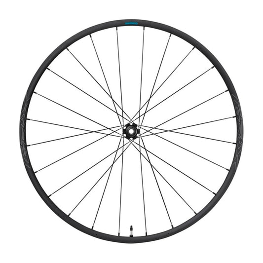 Rueda Completa Shimano RX570-700C F/R 24H 10/11S 100/142MM Tubes.tl CL Disc Caja WHRX570LFERE70 - FIERRIDE