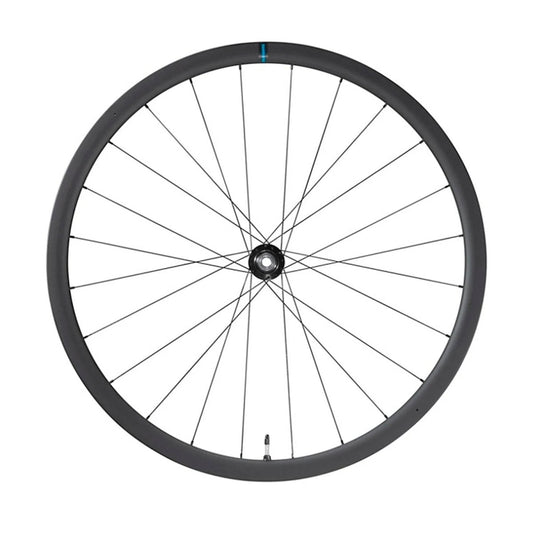 Rueda Completa Shimano WHRS710C32LRE TL Tras 24H 11/12S 142MM R 12MM E-thru Tubes.tlr CL Caja - FIERRIDE