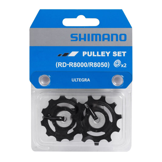 Rueda de Cambio Shimano RD - R8000 Tension & Guide Pulley Set - FIERRIDE