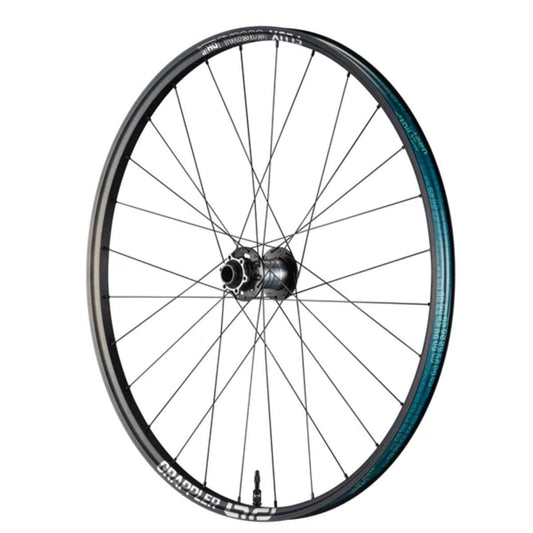 Rueda E13 Grappler Sidekick Flux DH 29" 30mm 20x110mm 6 Pernos - FIERRIDE