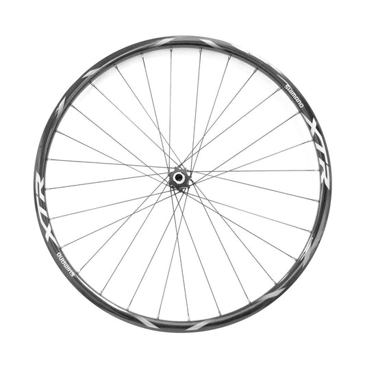 Rueda Shimano Wh-M980 29" (Par) F/15Mm - FIERRIDE