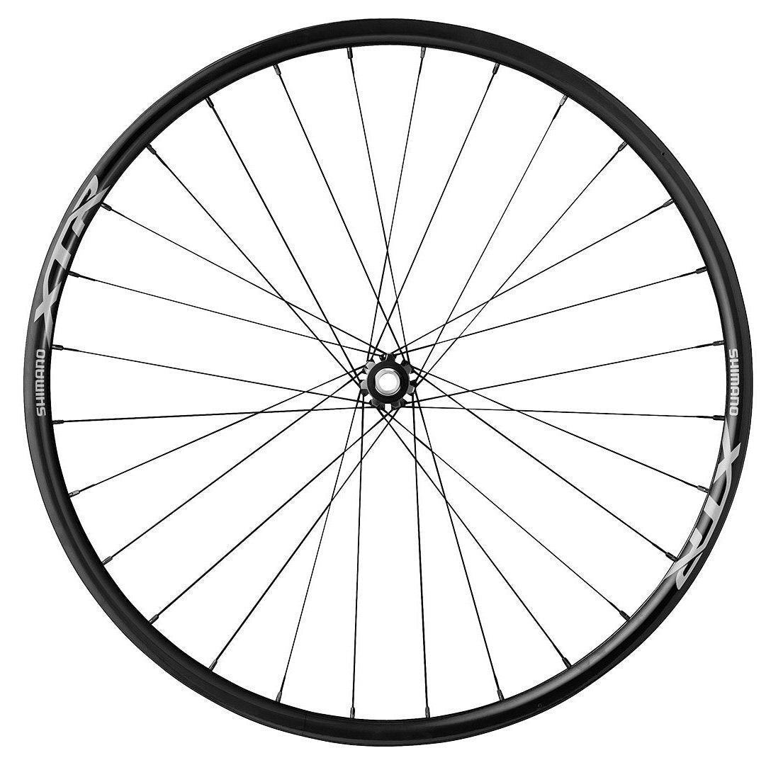 Rueda Trasera Shimano Xtr Wh-M9000 27.5" 11-Speed Eje Normal - FIERRIDE