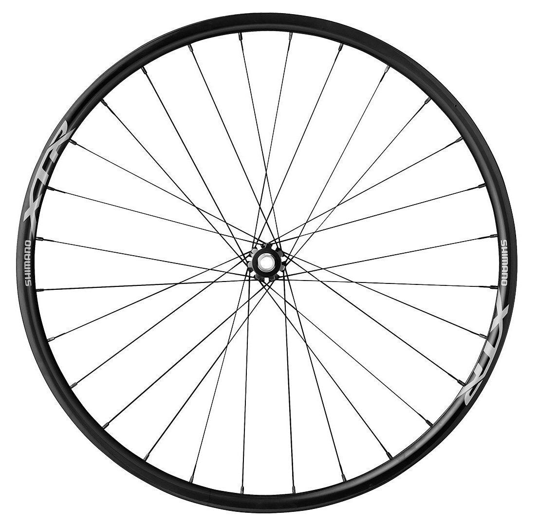 Rueda Trasera Shimano Xtr Wh-M9000 27.5" 11-Speed Eje Normal