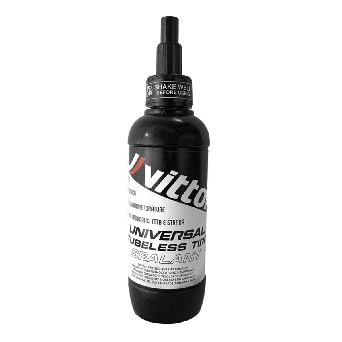 Sellante Tubeless Vittoria Universal 150ml – HTS - FIERRIDE