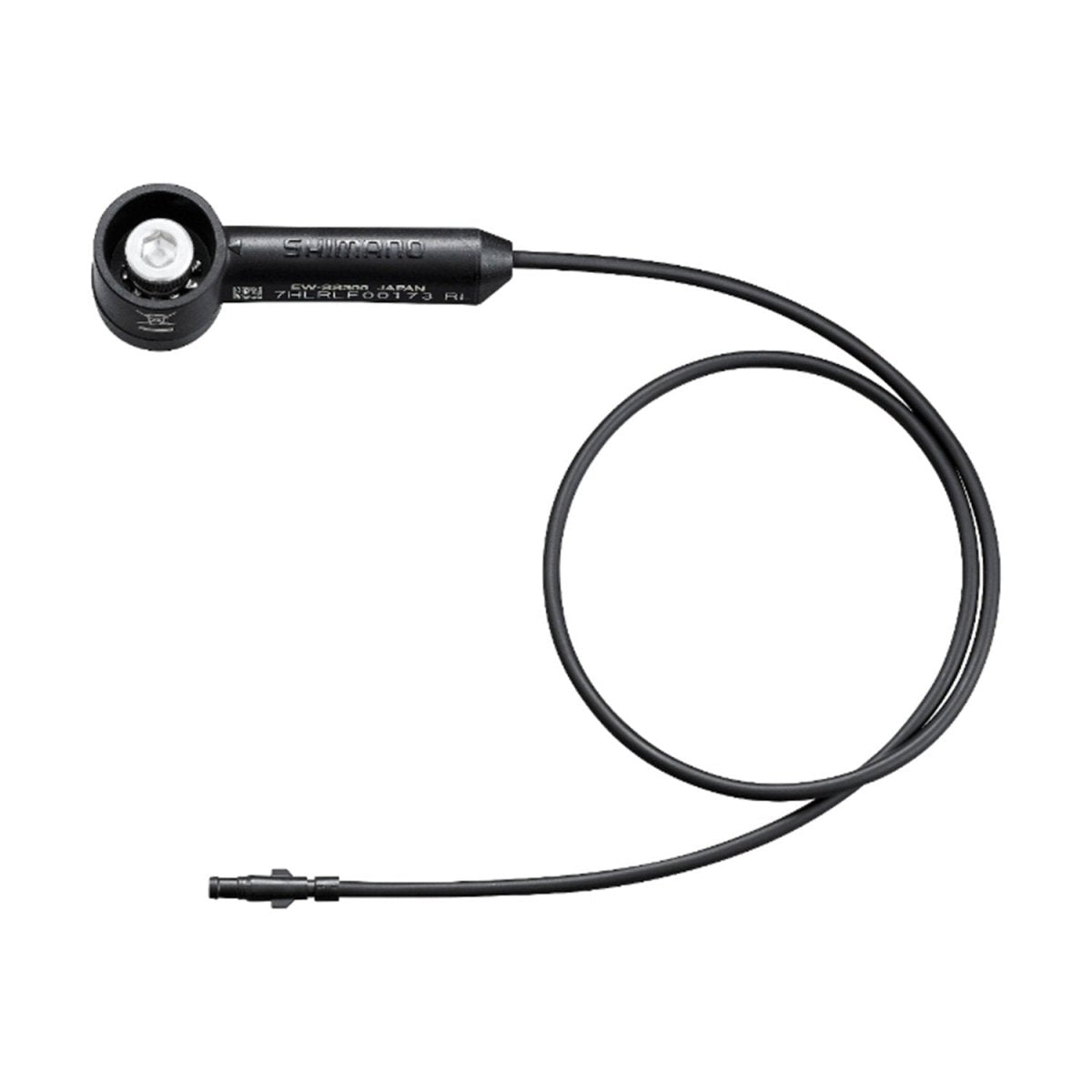 Sensor de Velocidad Shimano EW-SS300 Di2 Cable 540mm - FIERRIDE