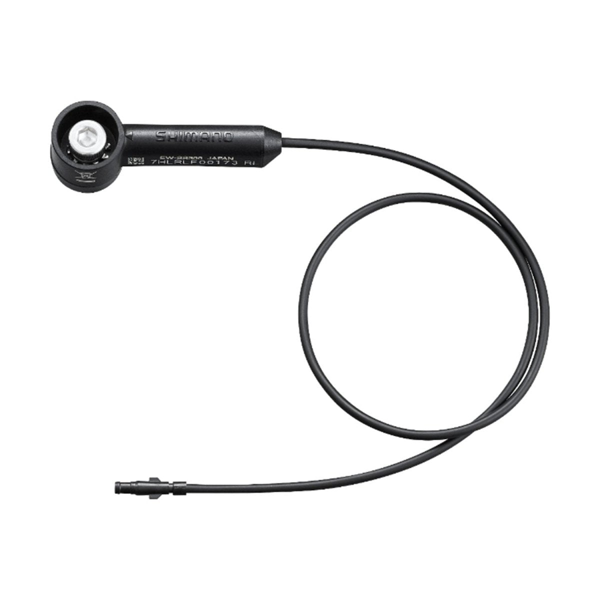 Sensor de Velocidad Shimano EW-SS300 Di2 Cable 540mm - FIERRIDE