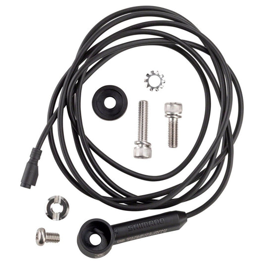 Sensor de Velocidad Shimano SM-DUE10 cable 1400mm Steps E-Bike - FIERRIDE