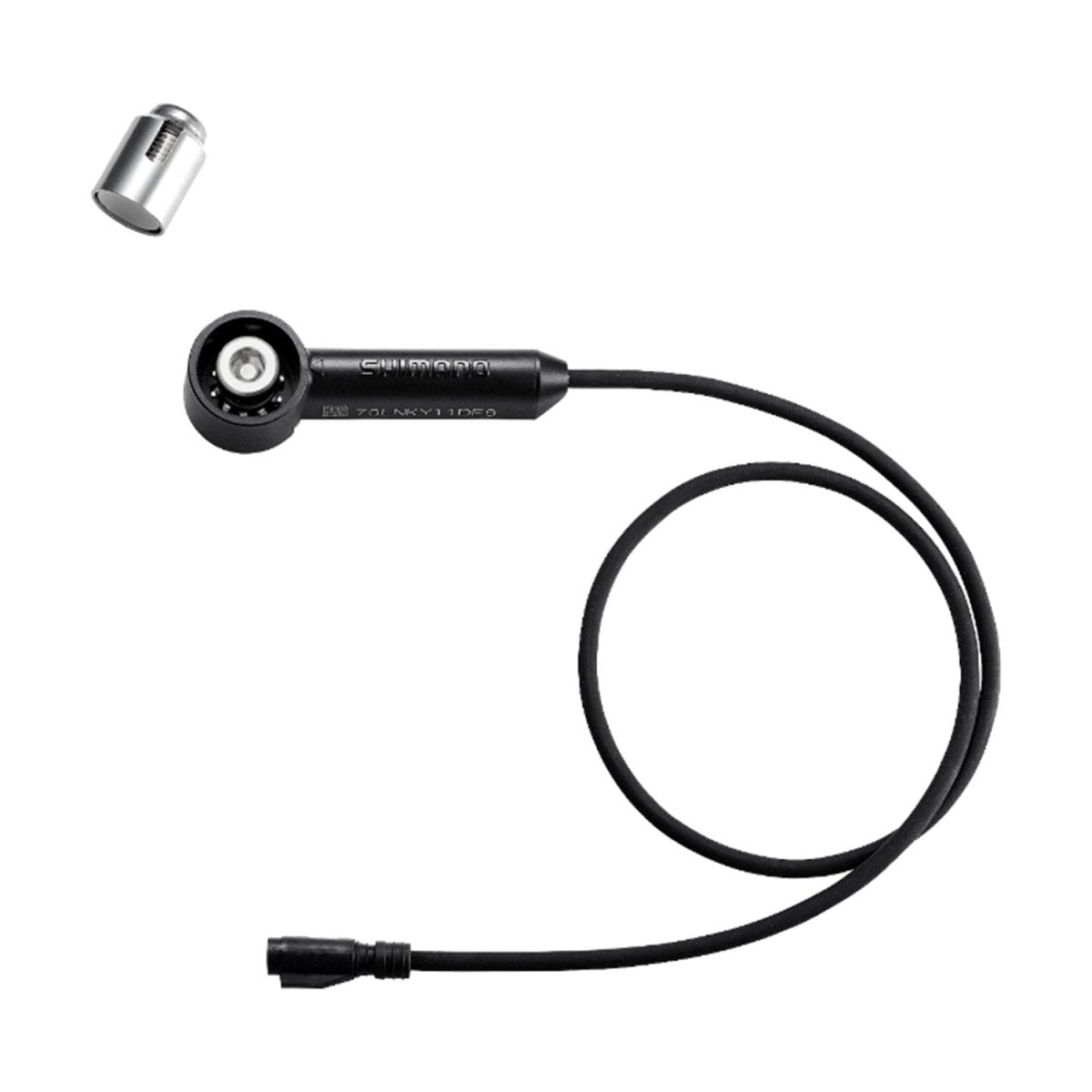 Sensor de Velocidad Shimano SM-DUE10 Cable 340mm Di2/Steps - FIERRIDE