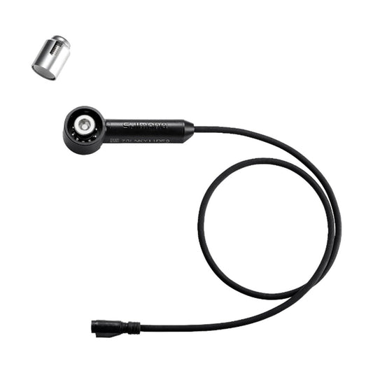 Sensor de Velocidad Shimano SM-DUE10 Cable 340mm Di2/Steps - FIERRIDE
