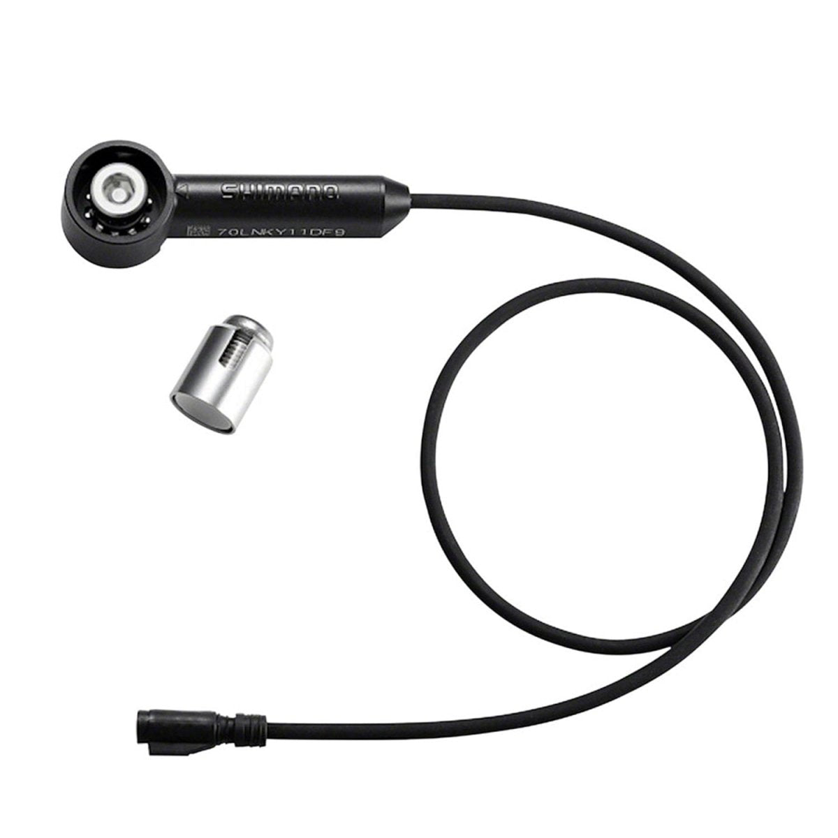 Sensor de Velocidad Shimano SM-DUE10 – Cable 760mm Di2 - FIERRIDE