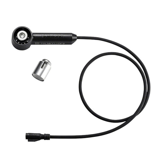Sensor de Velocidad Shimano SM-DUE10 – Cable 760mm Di2 - FIERRIDE