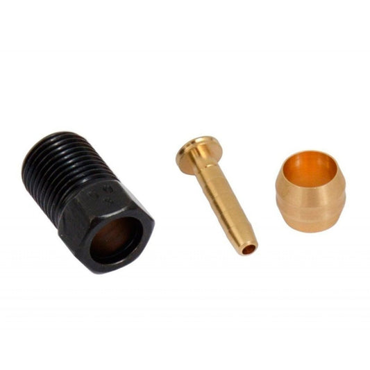 Set 10 Fittings de Conexión Shimano SM-BH59 - FIERRIDE
