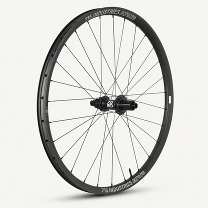 Set 2 Ruedas armadas 715Ind Ultra E30 + 715Ind Ultra (delantera + trasera) - FIERRIDE