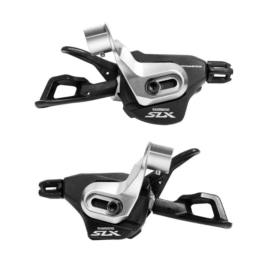 Set de Manillas Shimano SLX SL-M7000-I (Par), 2/3x11 Vel. - FIERRIDE