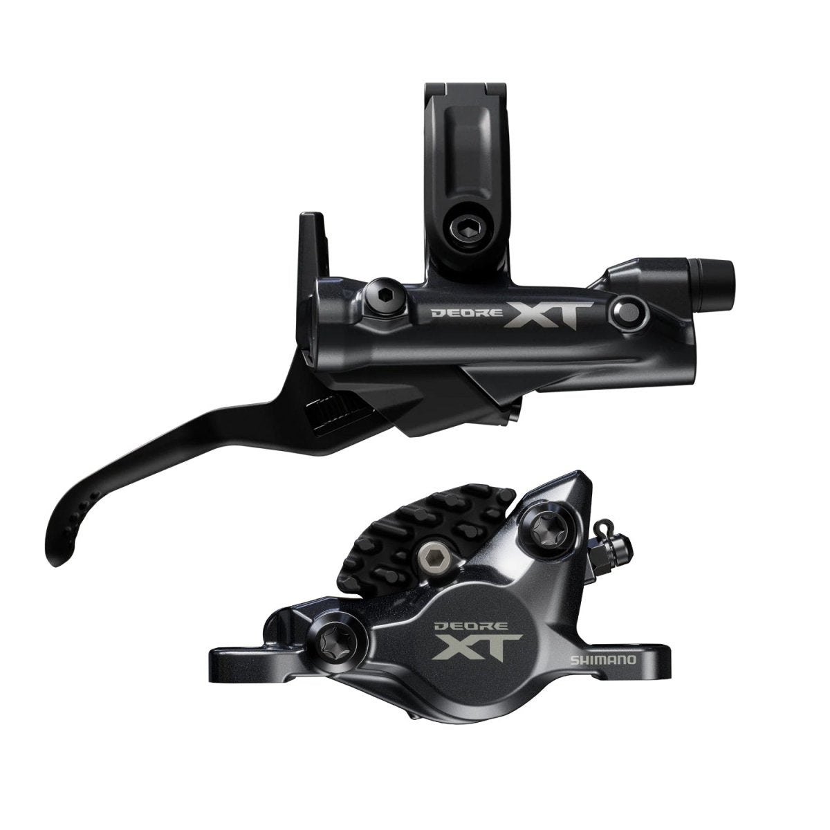 Set Freno Hidráulico Deore XT M8200 Trasero 1700mm - FIERRIDE