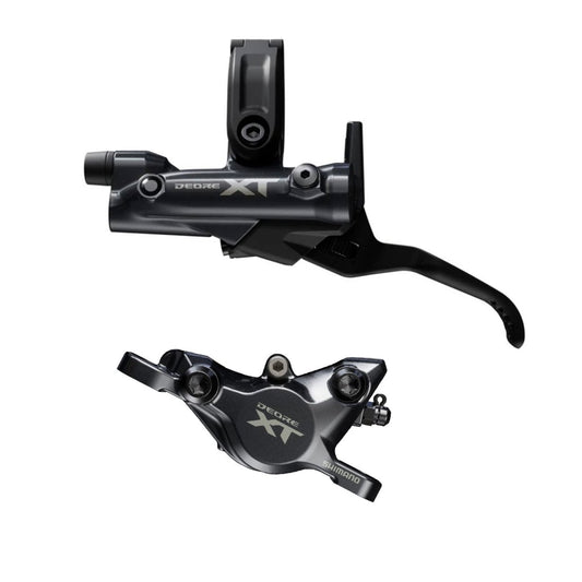 Set Freno Hidráulico Shimano Deore XT M8200 – Palanca + Mordaza - FIERRIDE