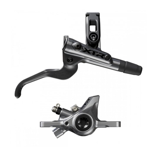 Set Freno Hidráulico Shimano XTR M9200 Delantero con Pastilla Resina - FIERRIDE