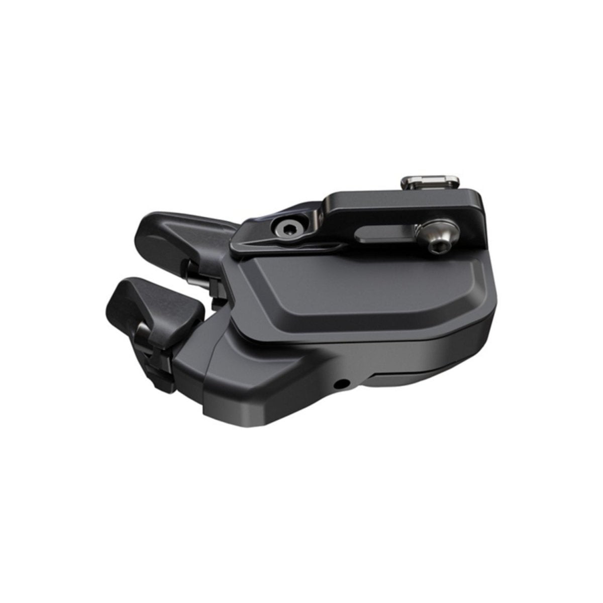 Shifter Shimano Deore XT SW-M8250-IR Derecho Di2 Direct Attach - FIERRIDE