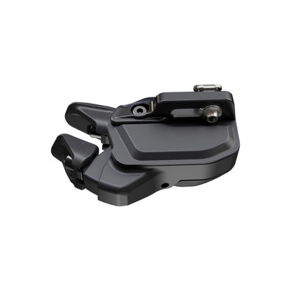 Shifter Shimano Deore XT SW-M8250-IR Derecho Di2 Direct Attach - FIERRIDE